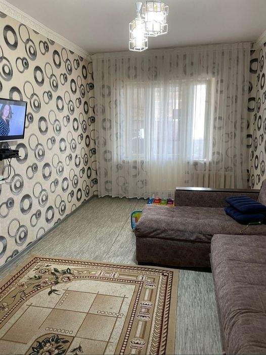 Продается квартира