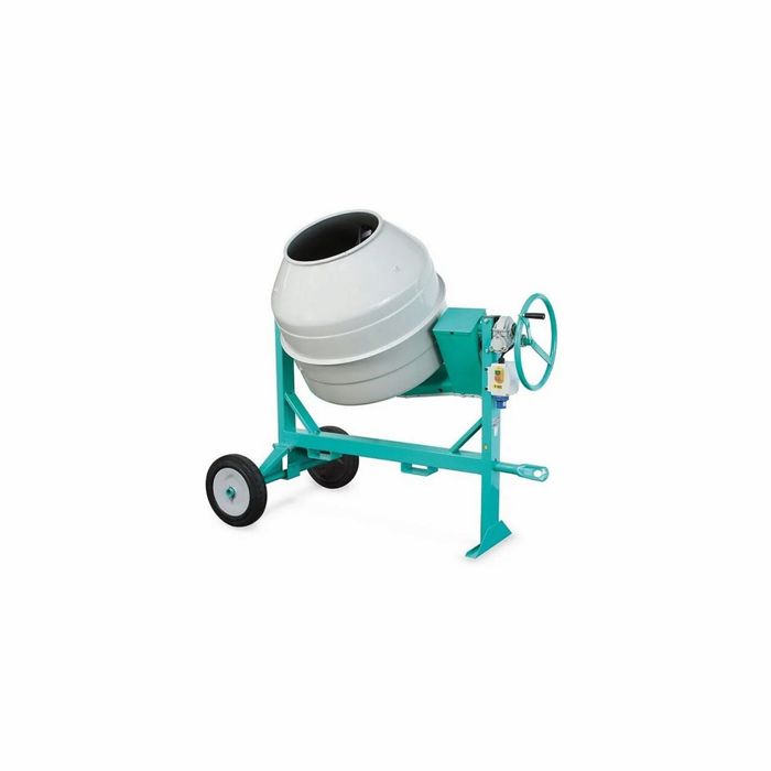 Echipamente IMER: betoniere, pompa tencuiala si glet, elicopter sapa, circular pentru caramida bca lemn, mai compactor generatoare curent compresor
