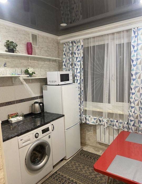 Квартира посуточно