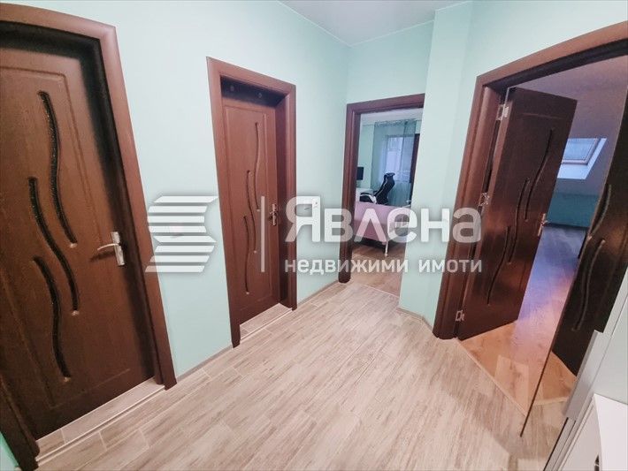 Дава се под наем Двустаен апартамент в Варна, Цветен квартал - 60 кв.м за 430 € - Снимка #5