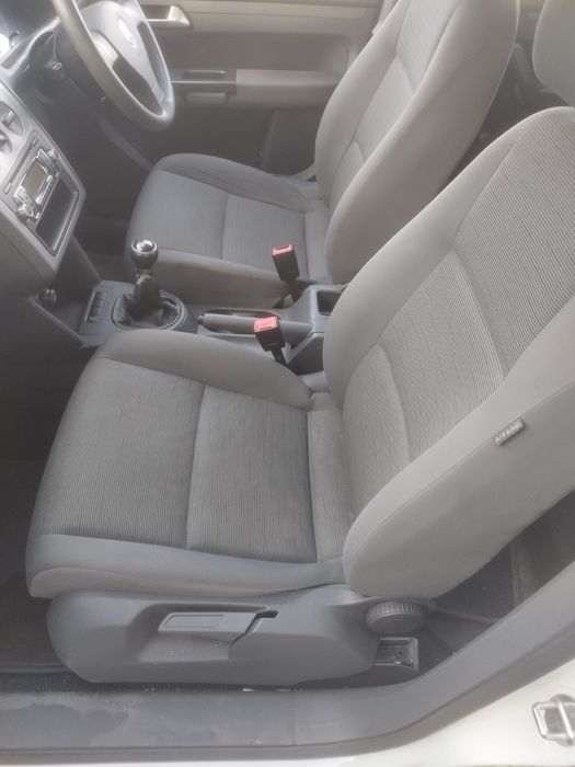 VW Touran 1.9 TDI 105к.с.