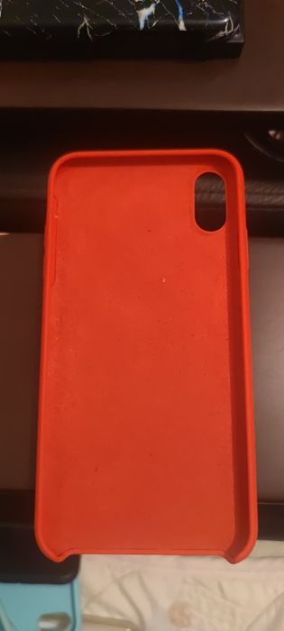 Husa iPhone  mat