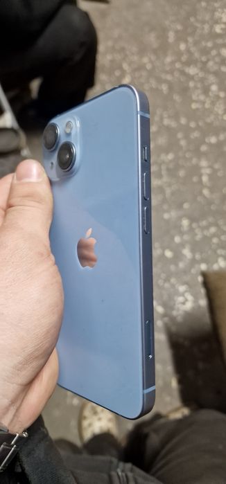 Айфон 14 128 гб .