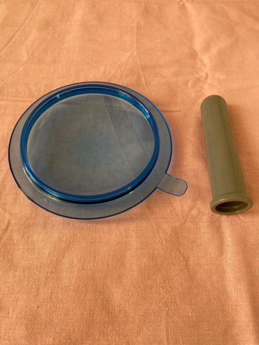 Центрифуга лабораторная 960D