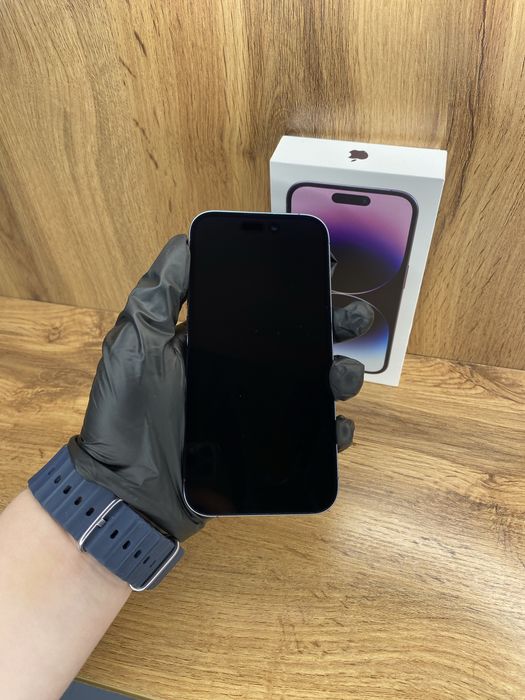 Iphone 14 Pro 256Gb 77%