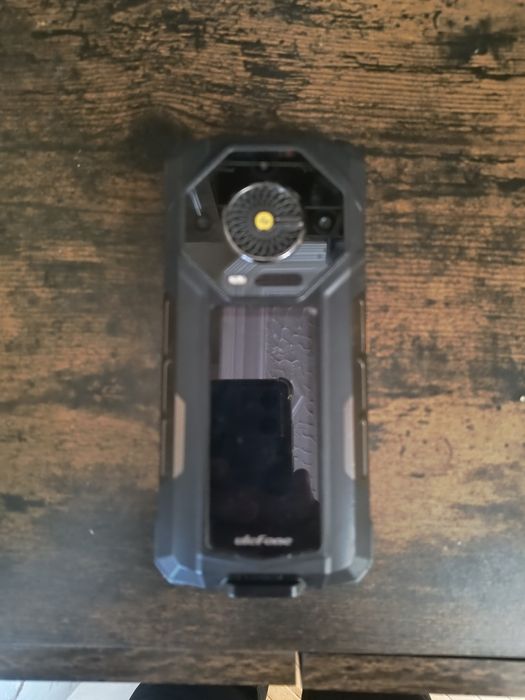 ULEFONE Armor 33 Pro