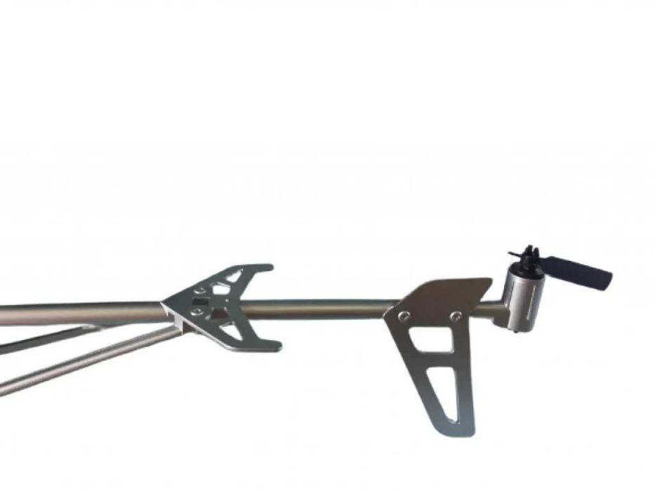 Лети високо с хеликоптер играчка с дистанционно управление