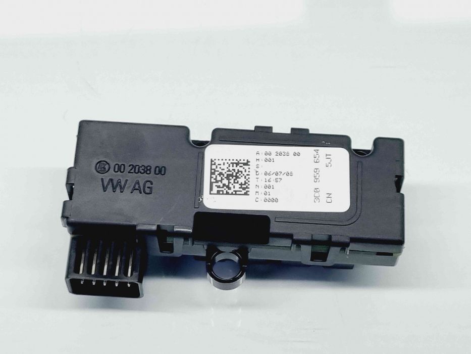 Senzor unghi volan Volkswagen Passat B6 Variant (3C5) [Fabr 2005-2010
