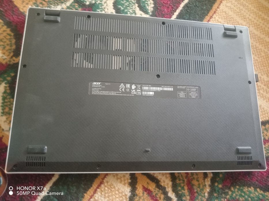 acer     core i3