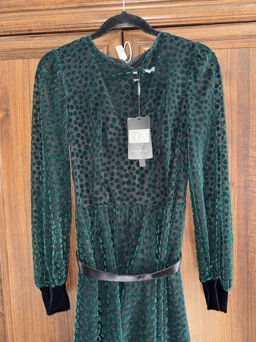 Rochie - Nissa, cu eticheta