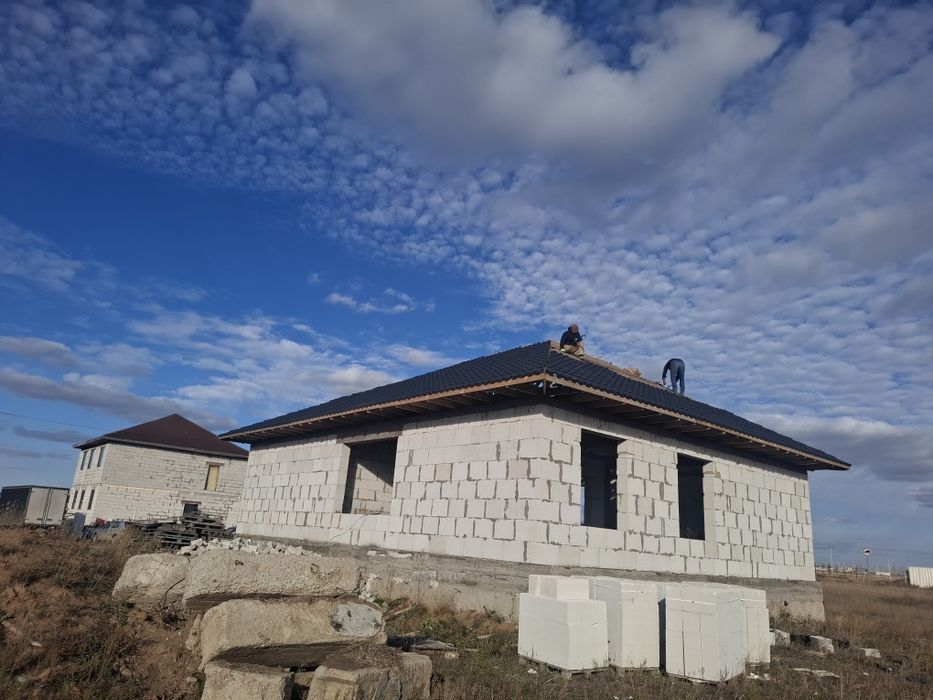 Оз жумысынын шеберлеры