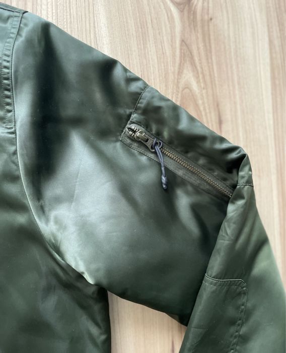 ADIDAS Originals Skateboarding  Bombers/мъжко яке/бомбър М