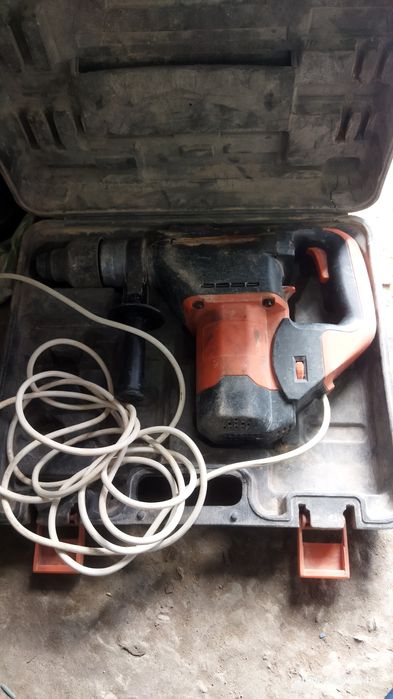 Перфоратор ПИТ...