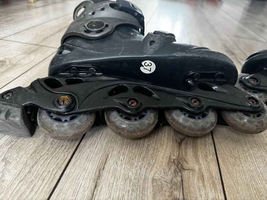 Ролики 36-37-38 размер