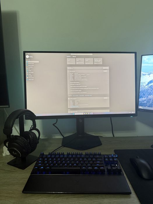 PC Gaming Ryzen 9 7900x 32gb DDR5 RTX 4070 Ti Super