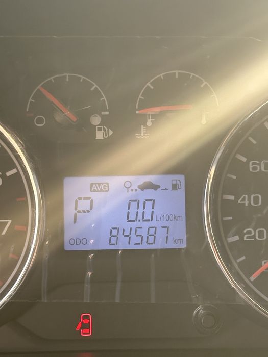 Chevrolet Lacetti / Gentra 2023 — 6