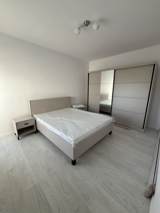 Apartament 2 camere, Deventer