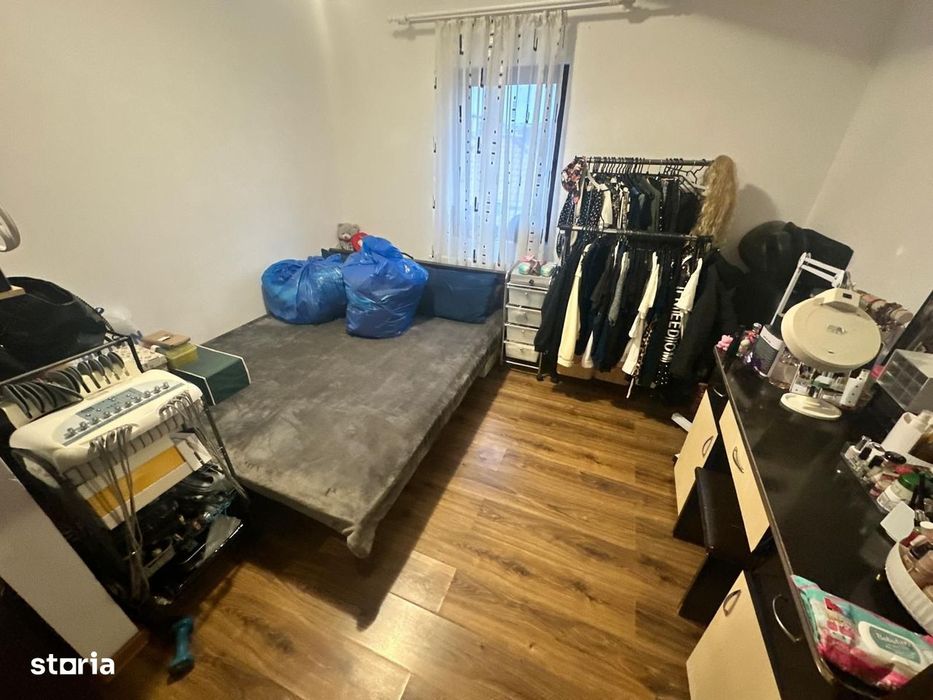 Ap. 3 Camere Armistitiului, Mobilat, Centrala, Parcare, Comision 0%