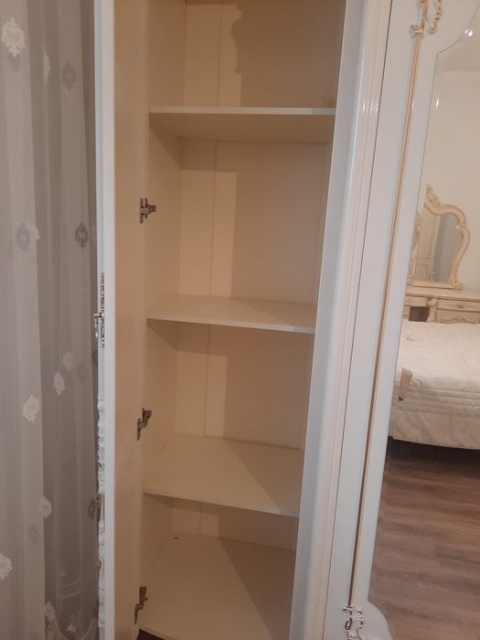 Спалный мебель сатлады комплект