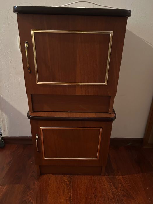 Двух спальная кровать