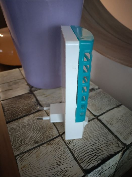 Устройството с ултразвук против комари