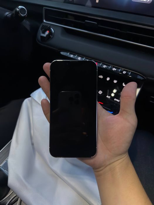 Продам iPhone 13 Pro айфон 13 про