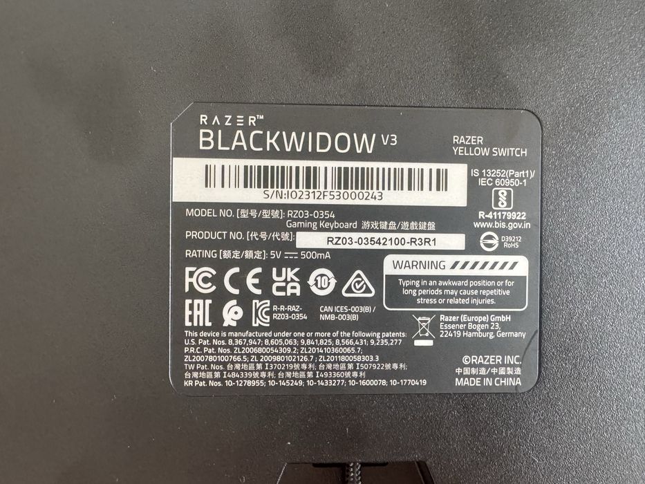 Игровой компьютер, полный комплект. Intel core i5