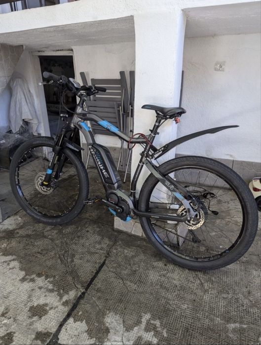 Vand/Schimb Bicicleta Electrica
