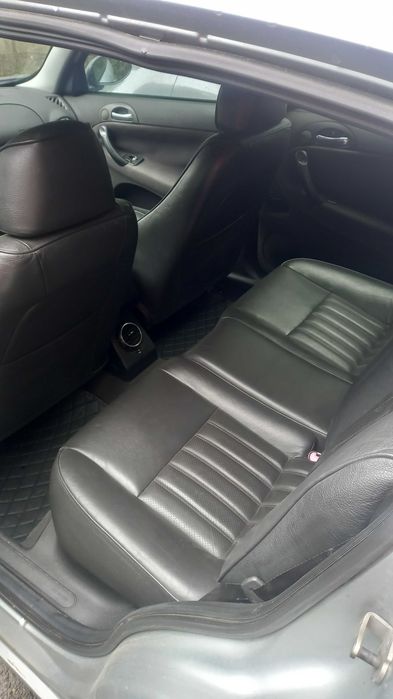 ALFA ROMEO 147 2002 — imagine 5
