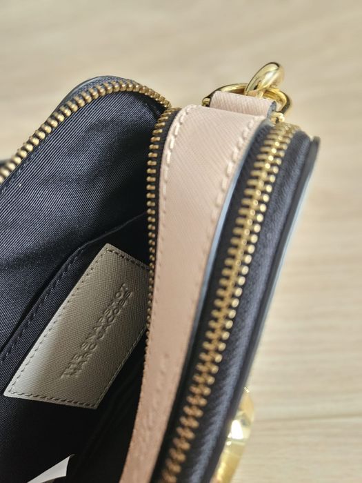 Geanta Marc Jacobs snapshot