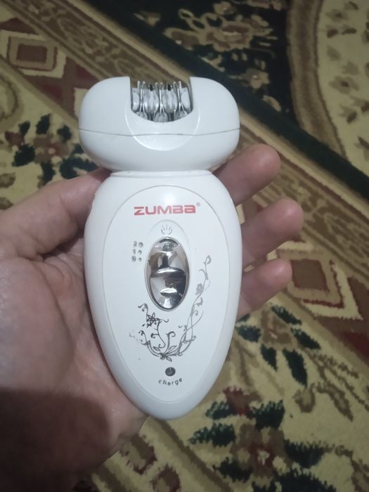 epilator sotiladi holati yaxshi