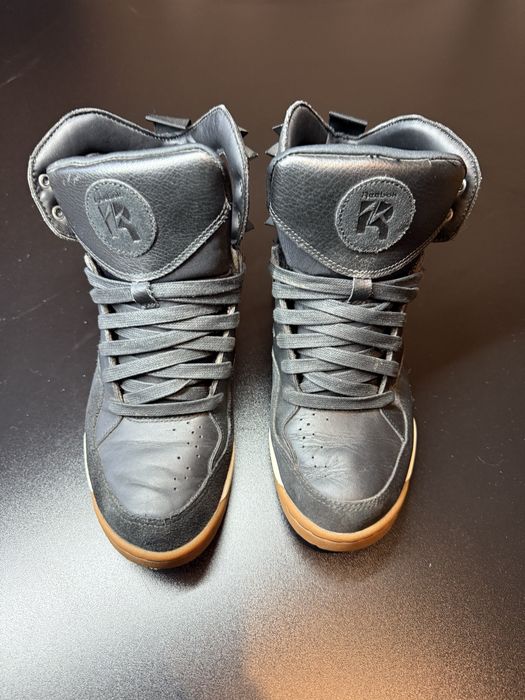 Кецове Reebok Alicia Keys 36 / 230 см