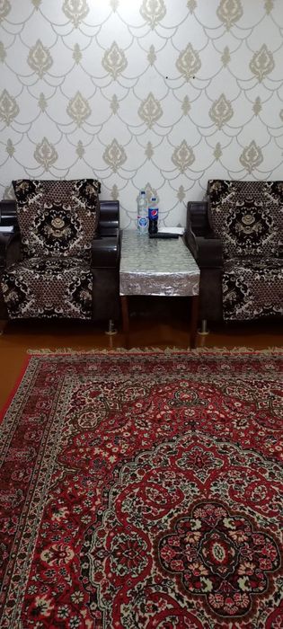 Аренда со всеми удобствами