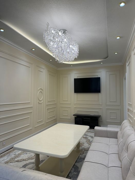 Сдать в аренду квартиру