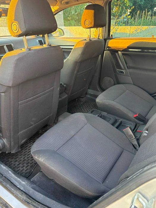 OPEL Signum 2004 — imagine 5