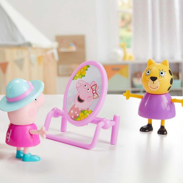 Peppa Pig Къщичка за танци Пепа Пиг