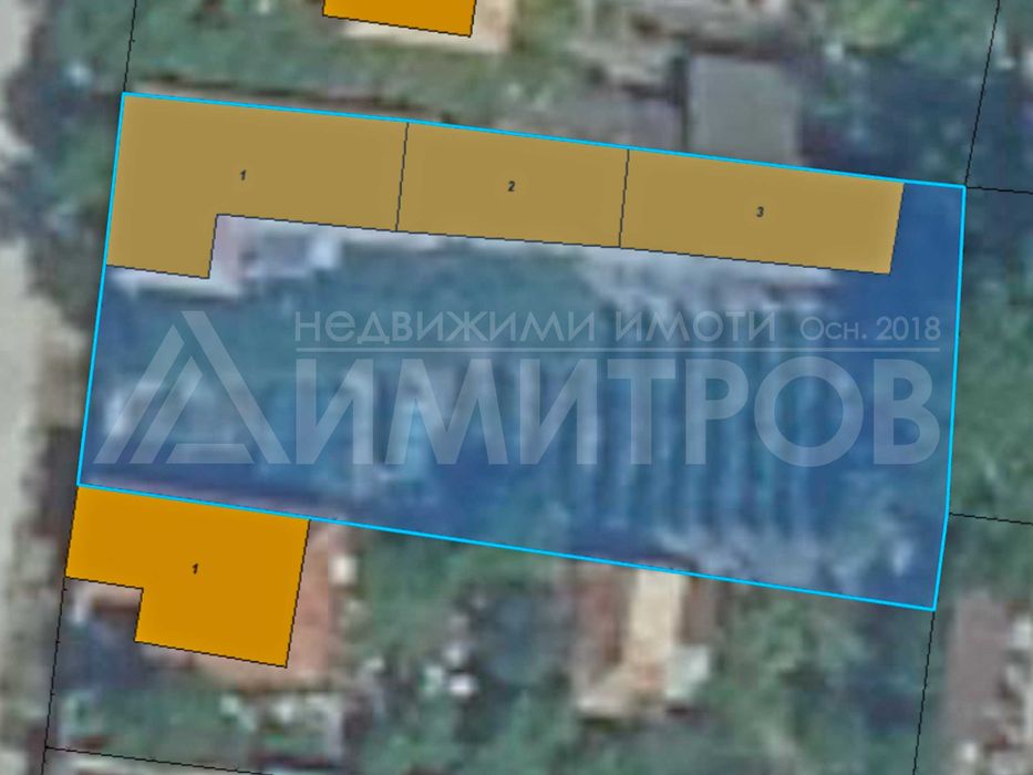 Продава се Къща в Нови пазар - 85 кв.м за 942 €/кв.м - Снимка #23