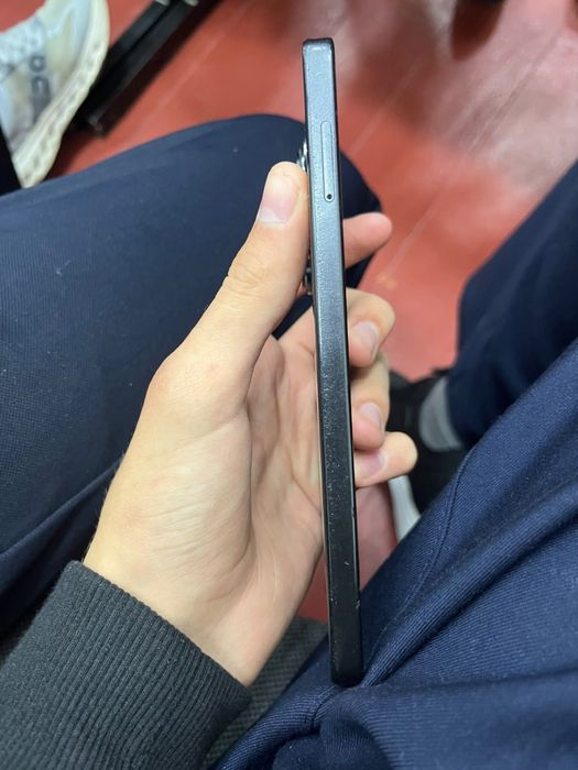 Poco M6 Pro 512 гб