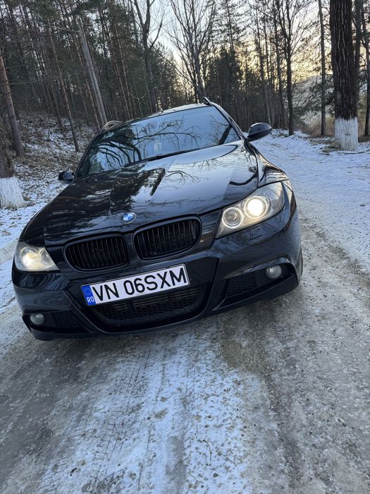 BMW 3 Series 2007 — imagine 4