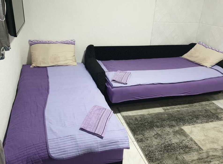 Дава се под наем Двустаен апартамент в Пловдив, Център - 43 кв.м за 132.6 € - Снимка #2