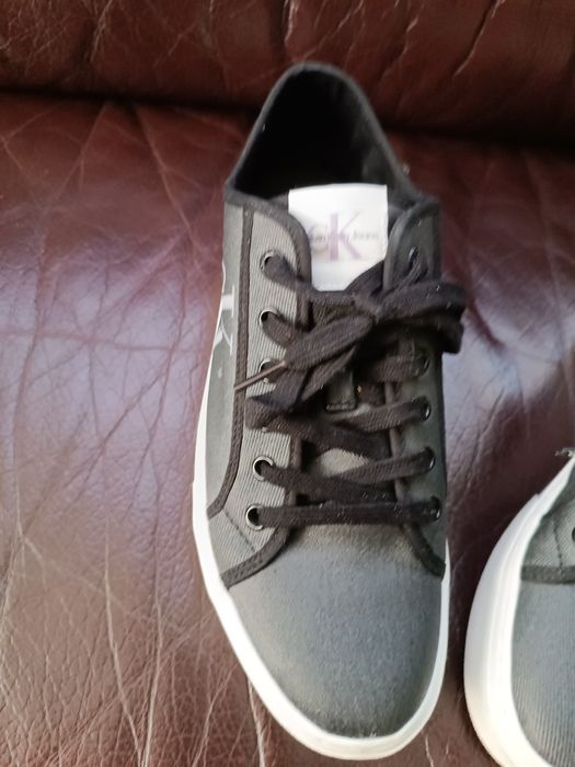 Calvin Klein Jeans 41 номер