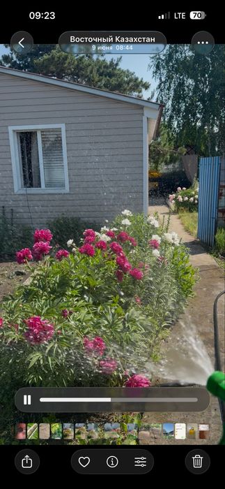 Продам дачу на котлованах. 2 участка объеденены.