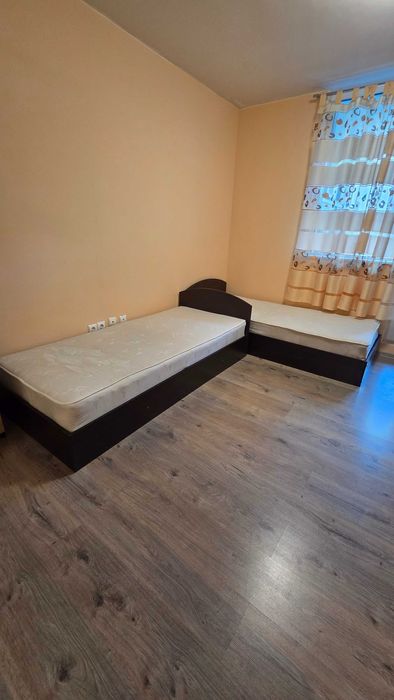 Легло еденично с матрак 90/190