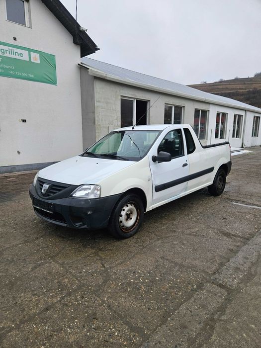 De vanzare Dacia Pick-up autoutilitara