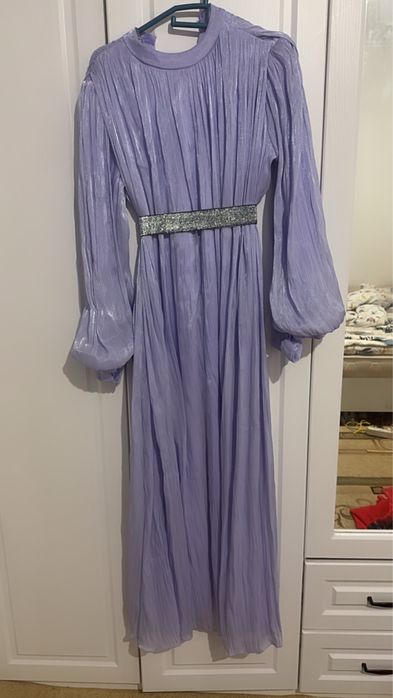 Платия вечерная