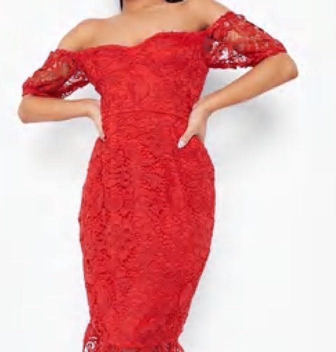 Цветни официални рокли