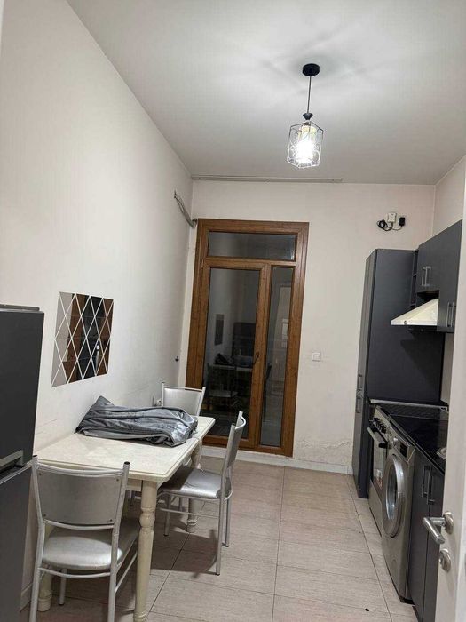 Аренда кв ЖК Алмазар Сити 2-комнатная ул Корасарой