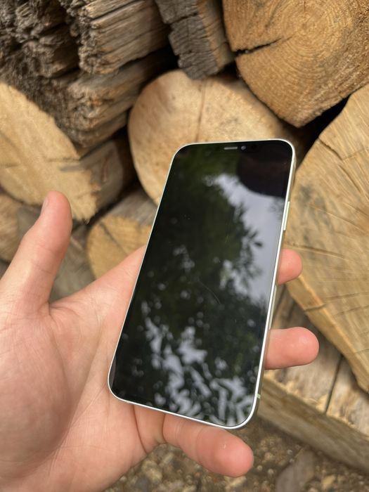 iPhone 12  64гб (Обмен, продажа)
