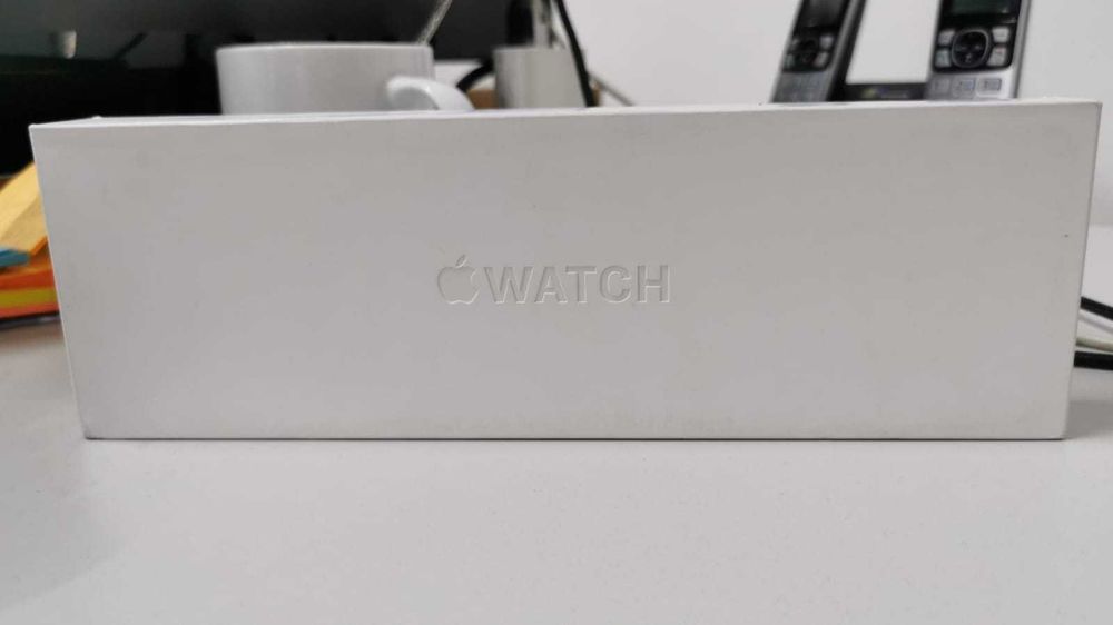 Apple Watch series 11 46mm