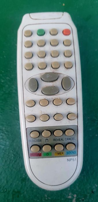 Telecomenzi universale